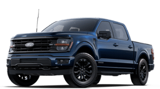 2025 Ford F-150® External Image 2